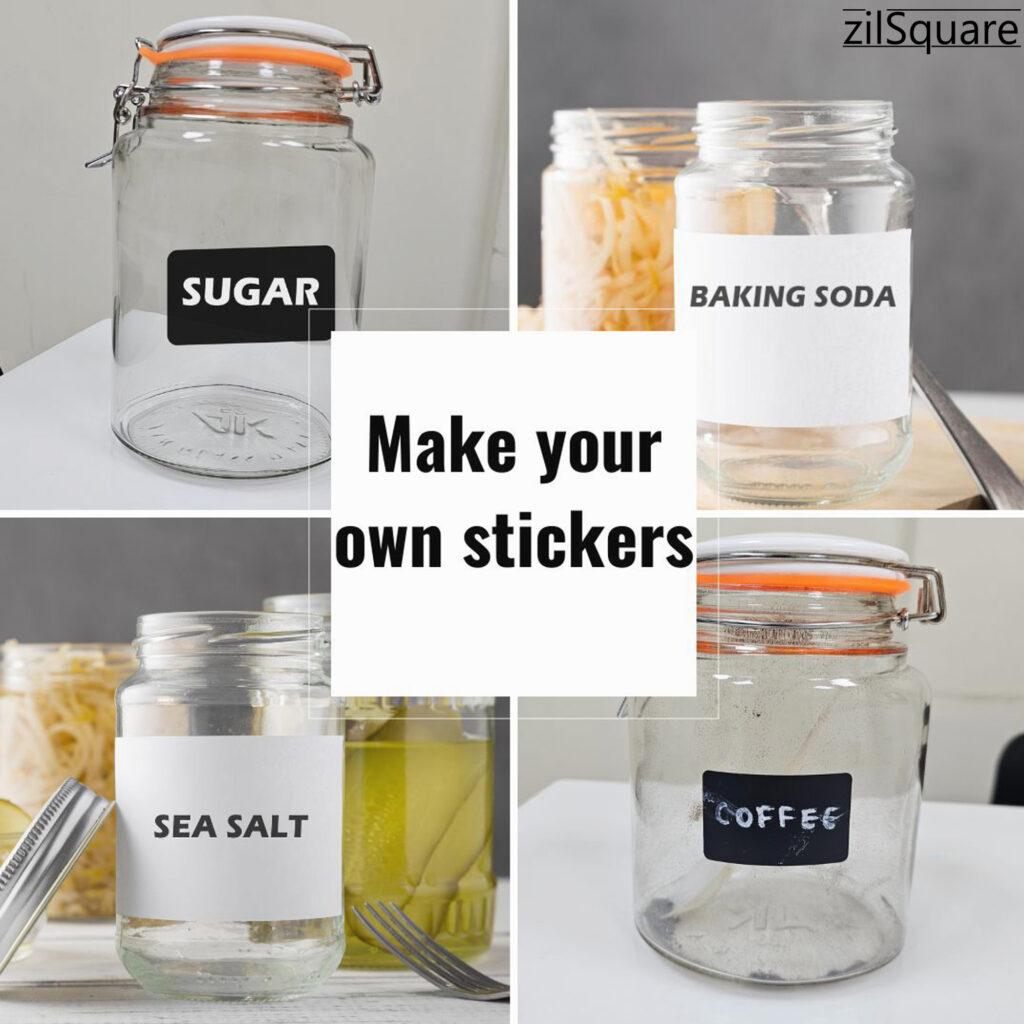 printer labels paper a4